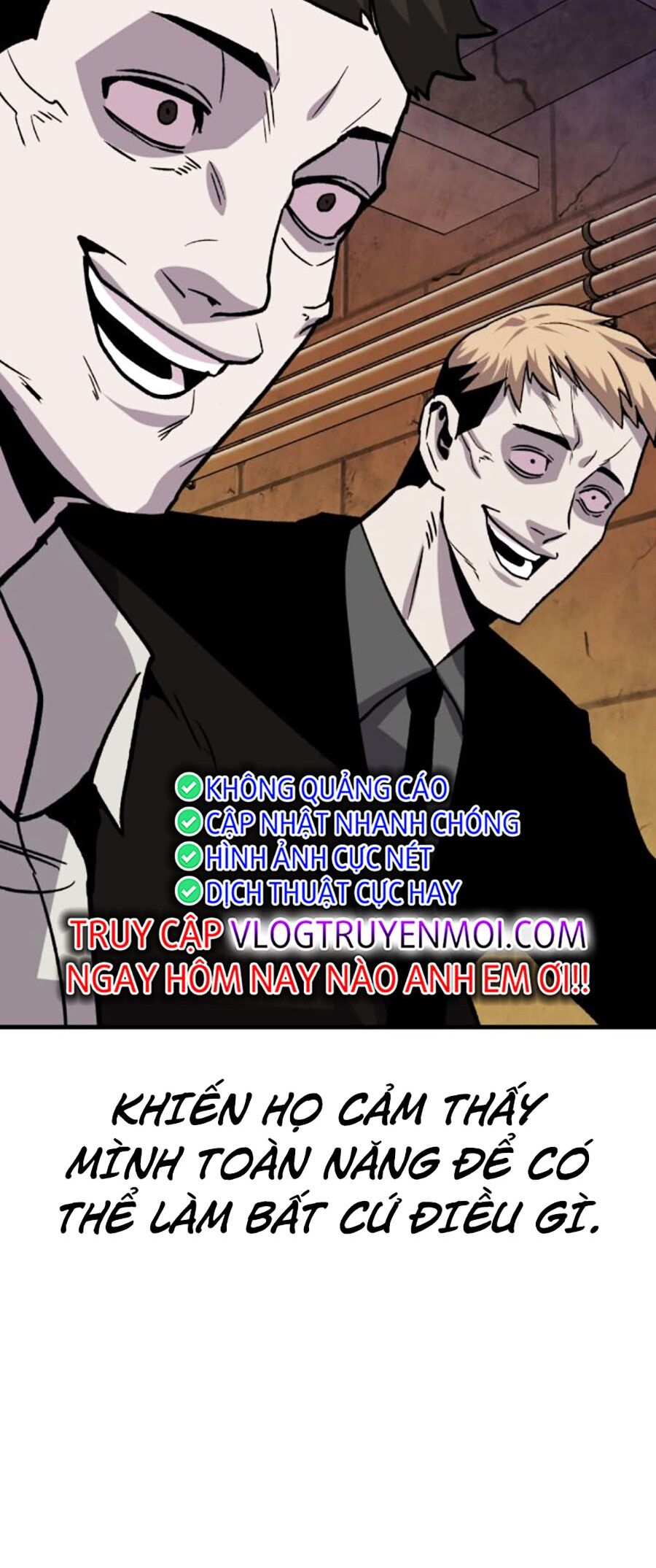Nôn Tiền Ra Chap 31 - Next Chap 32