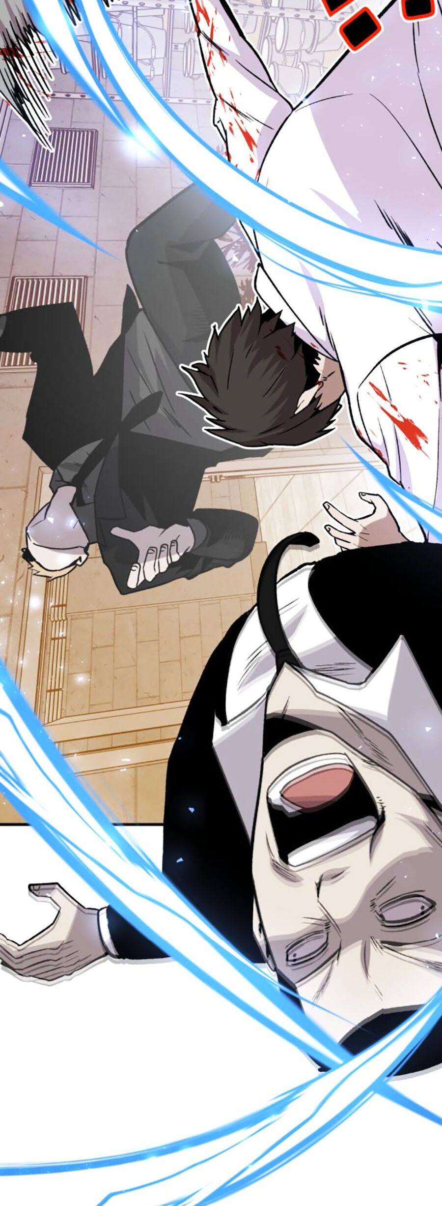 Nôn Tiền Ra Chap 31 - Next Chap 32