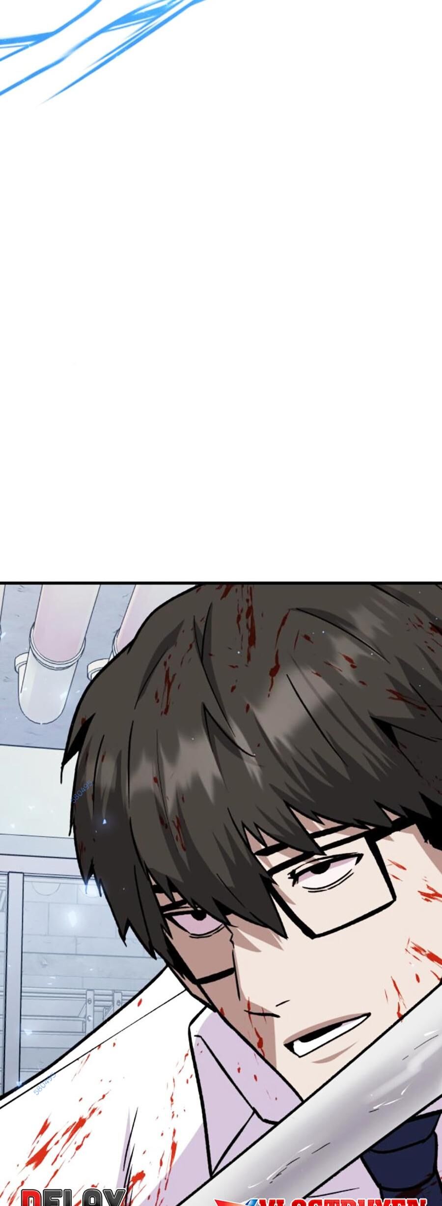 Nôn Tiền Ra Chap 31 - Next Chap 32