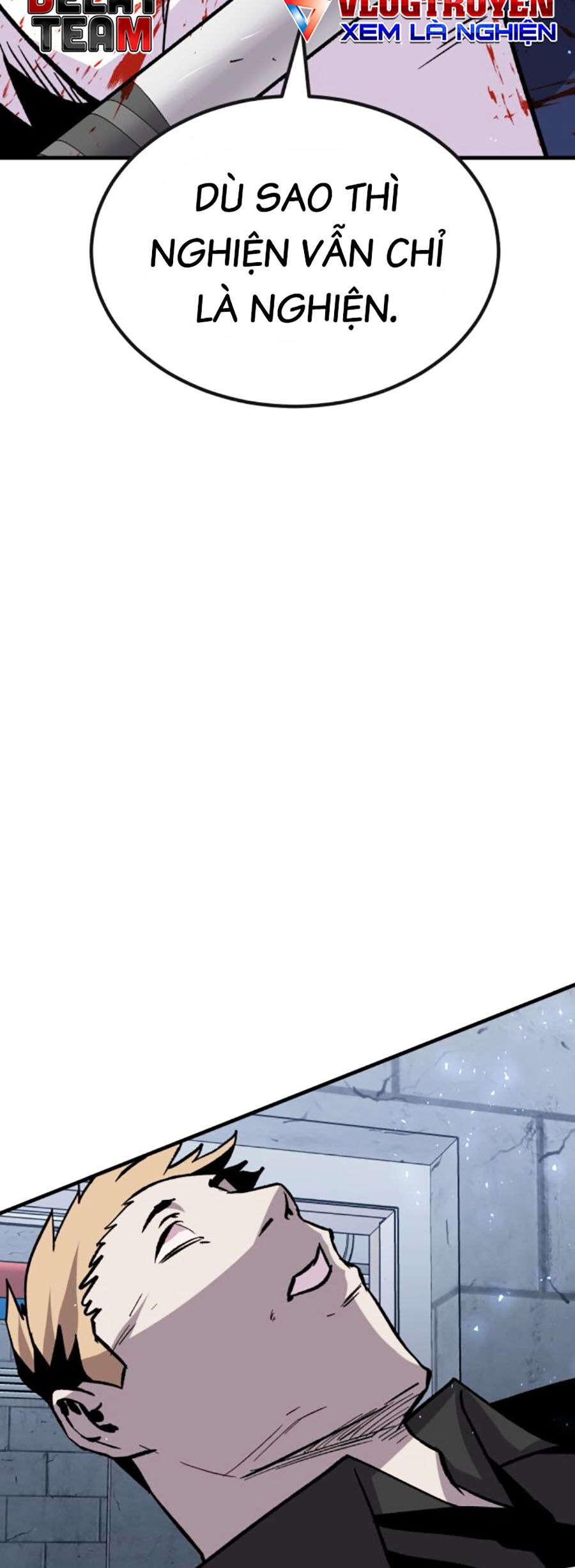 Nôn Tiền Ra Chap 31 - Next Chap 32