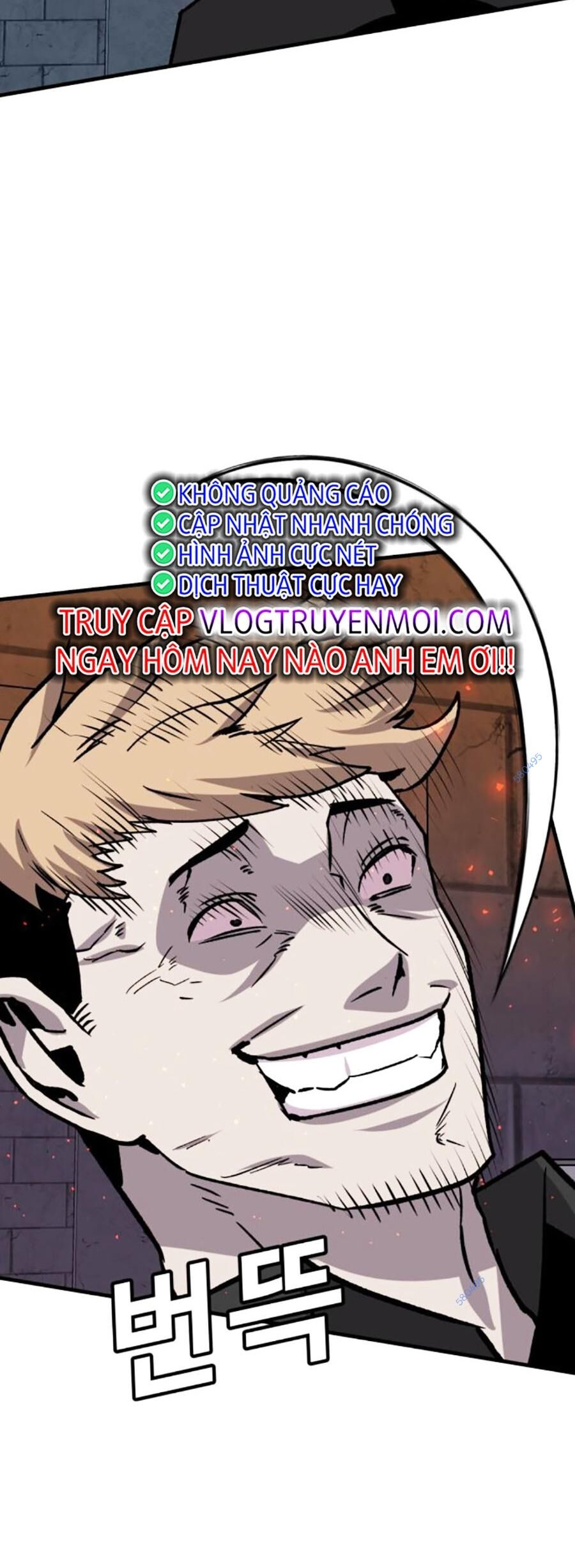 Nôn Tiền Ra Chap 31 - Next Chap 32