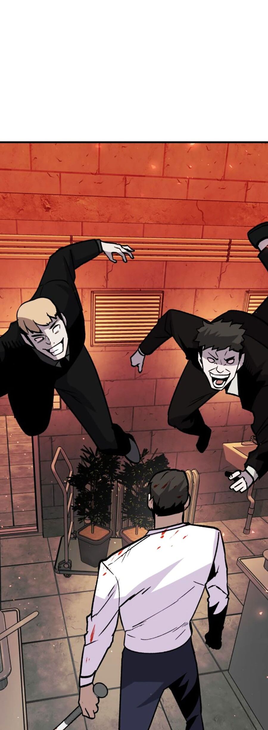 Nôn Tiền Ra Chap 31 - Next Chap 32