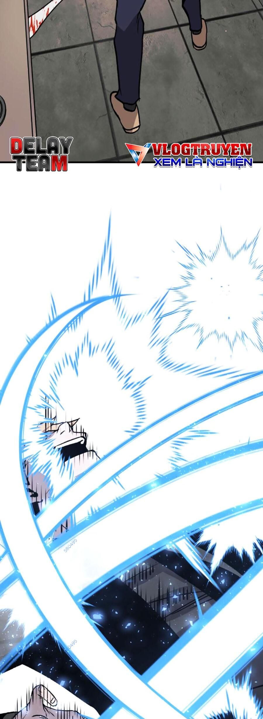 Nôn Tiền Ra Chap 31 - Next Chap 32
