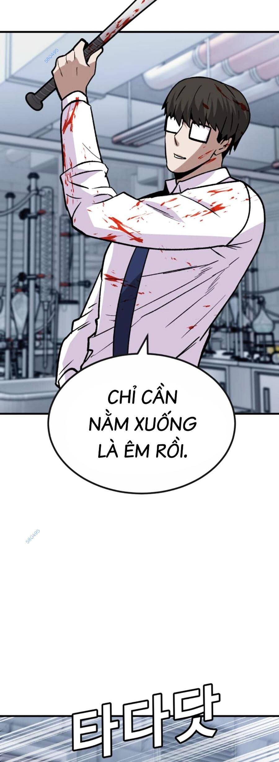 Nôn Tiền Ra Chap 31 - Next Chap 32