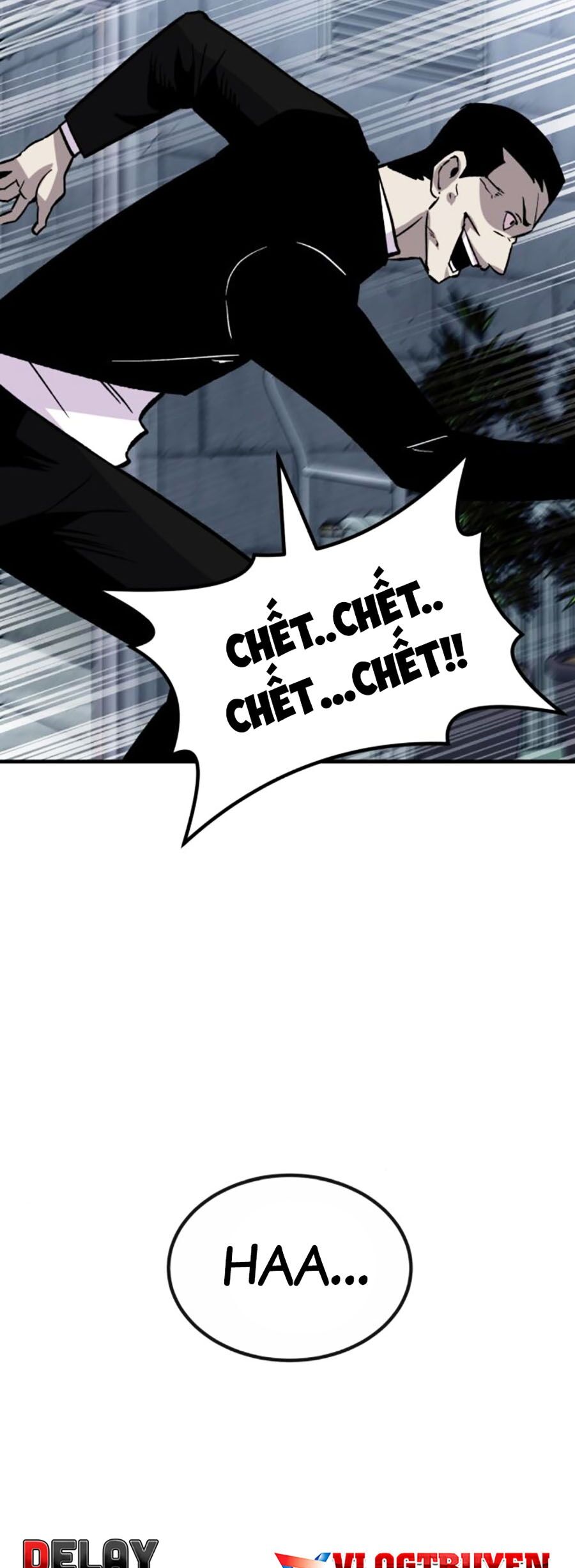 Nôn Tiền Ra Chap 31 - Next Chap 32