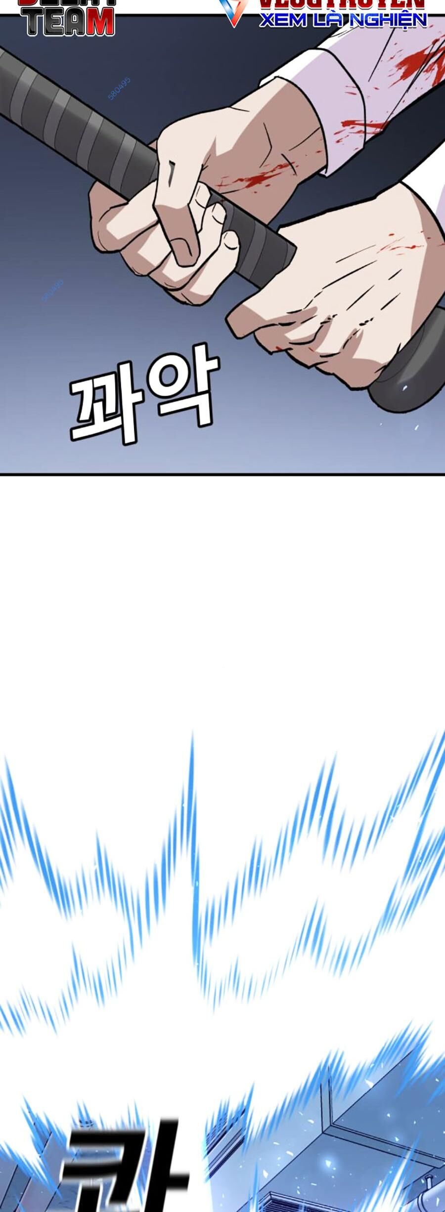 Nôn Tiền Ra Chap 31 - Next Chap 32
