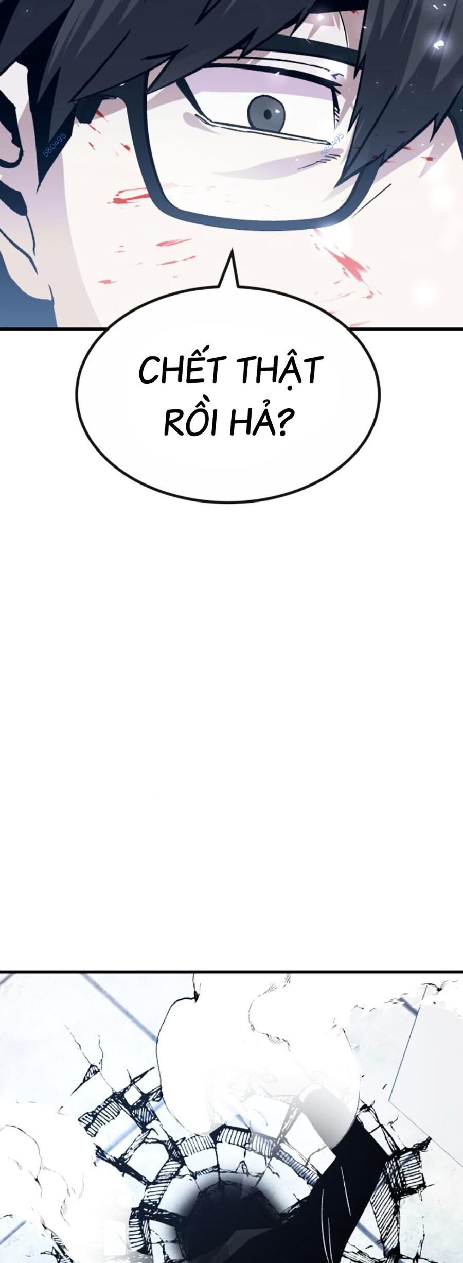 Nôn Tiền Ra Chap 31 - Next Chap 32