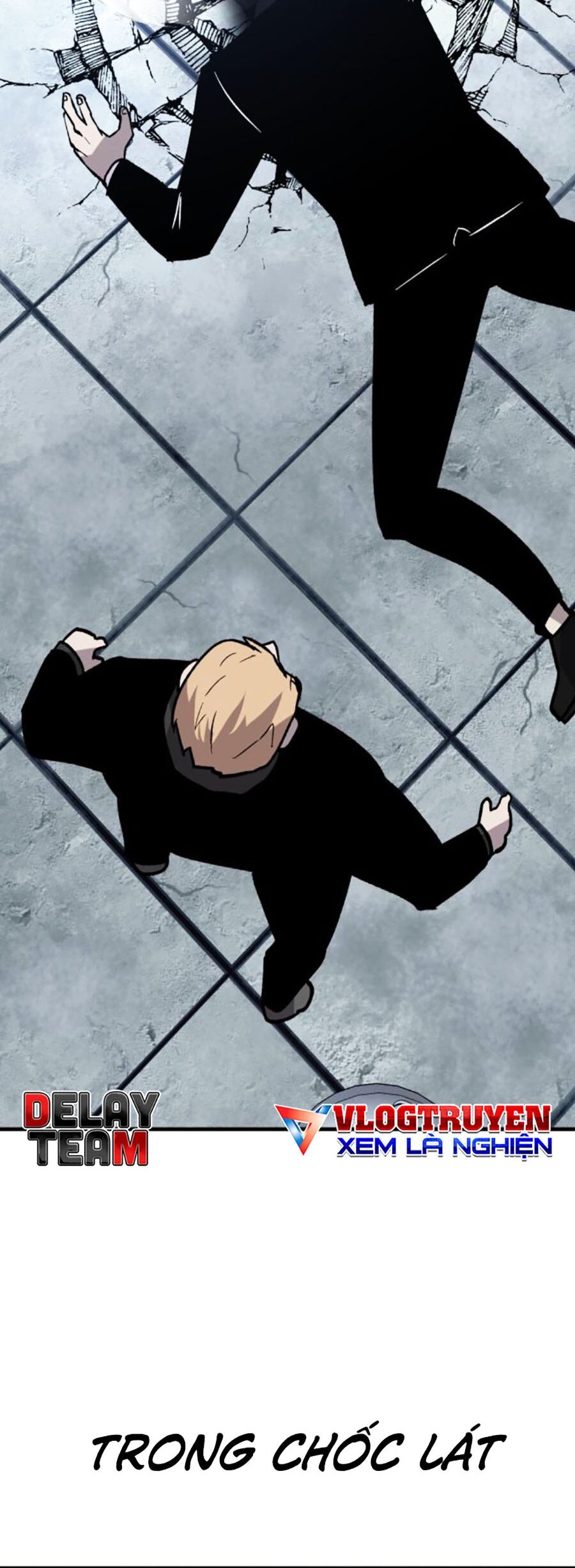 Nôn Tiền Ra Chap 31 - Next Chap 32
