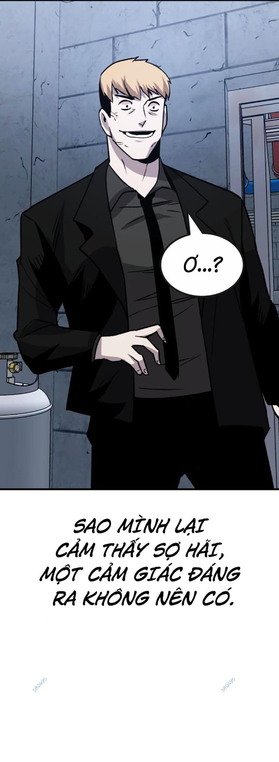 Nôn Tiền Ra Chap 31 - Next Chap 32