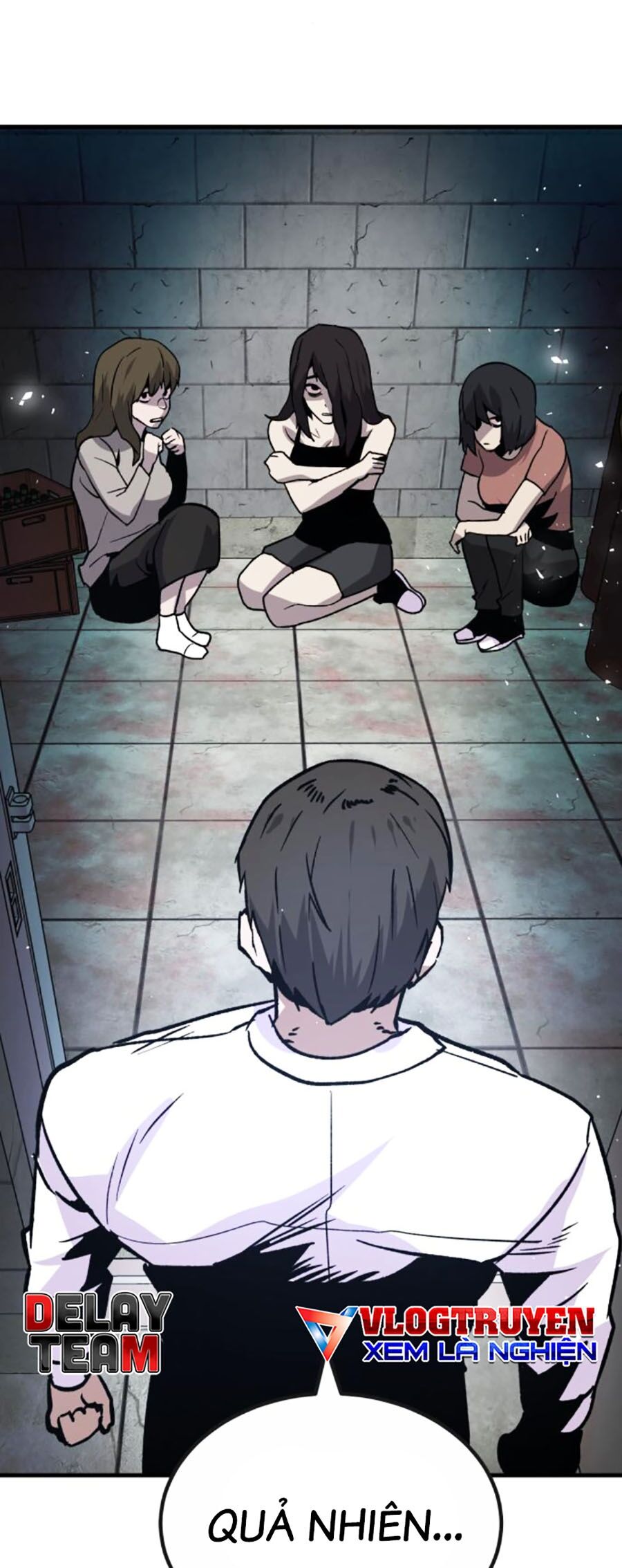Nôn Tiền Ra Chap 31 - Next Chap 32