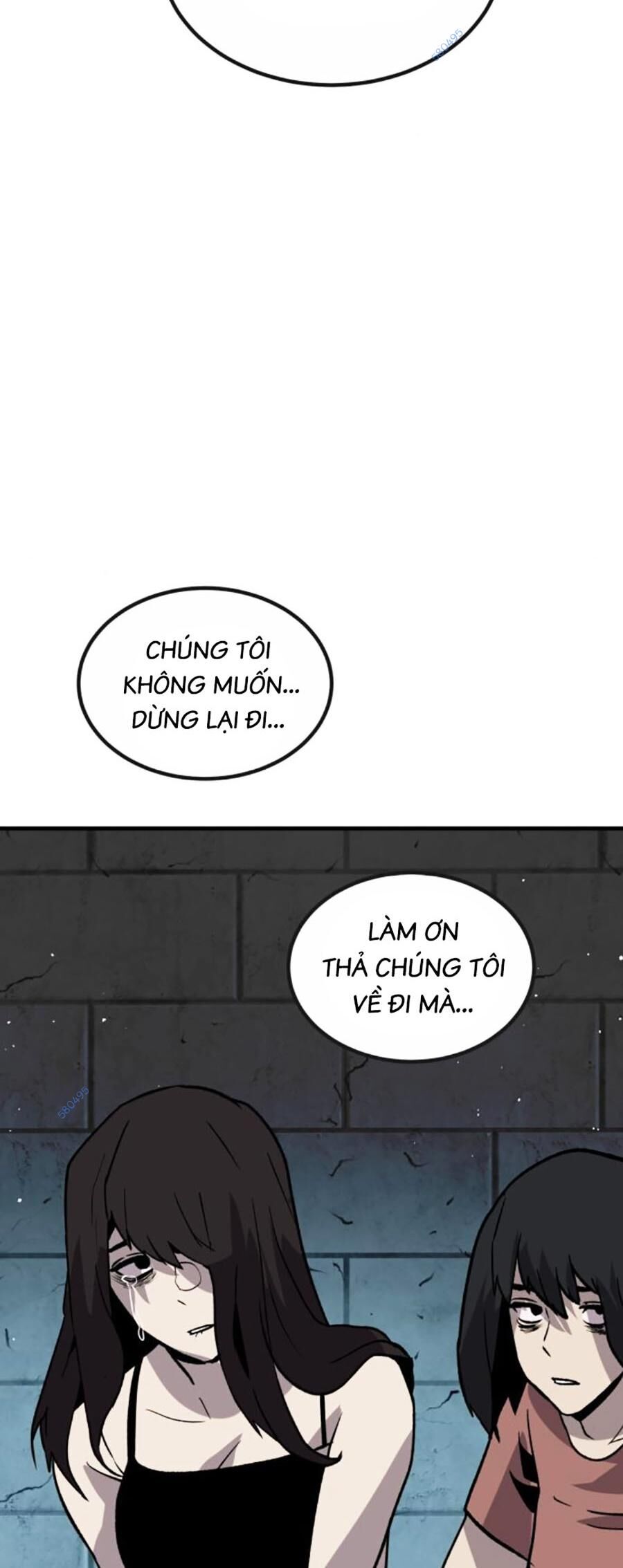 Nôn Tiền Ra Chap 31 - Next Chap 32