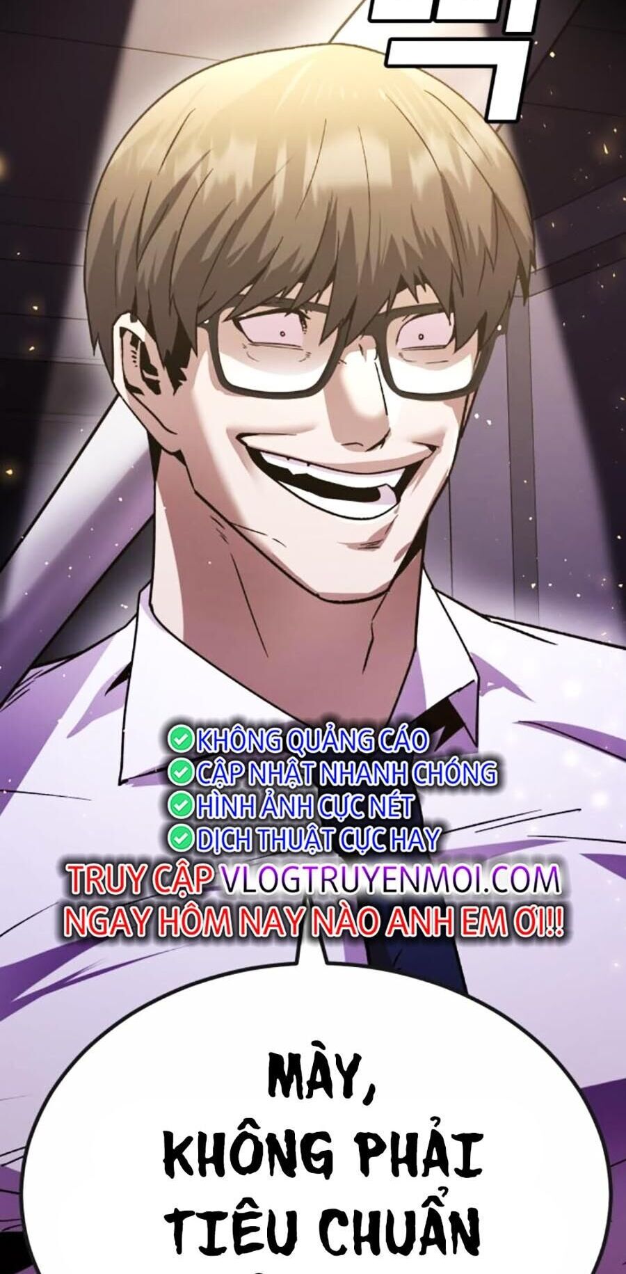 Nôn Tiền Ra Chap 31 - Next Chap 32