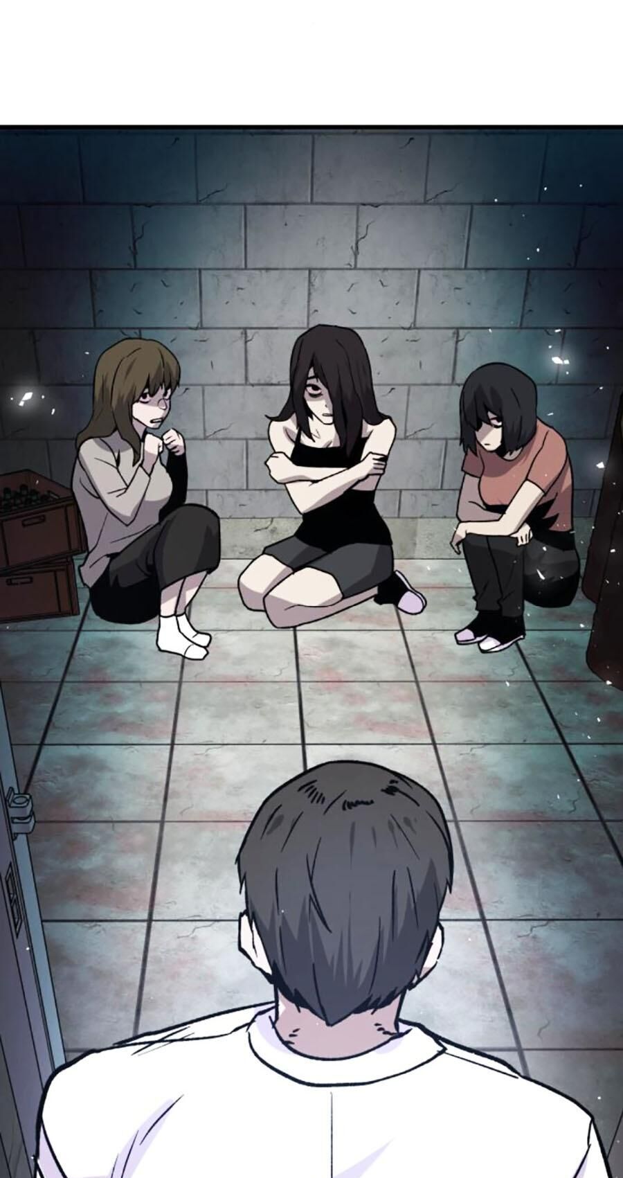 Nôn Tiền Ra Chap 32 - Next Chap 33