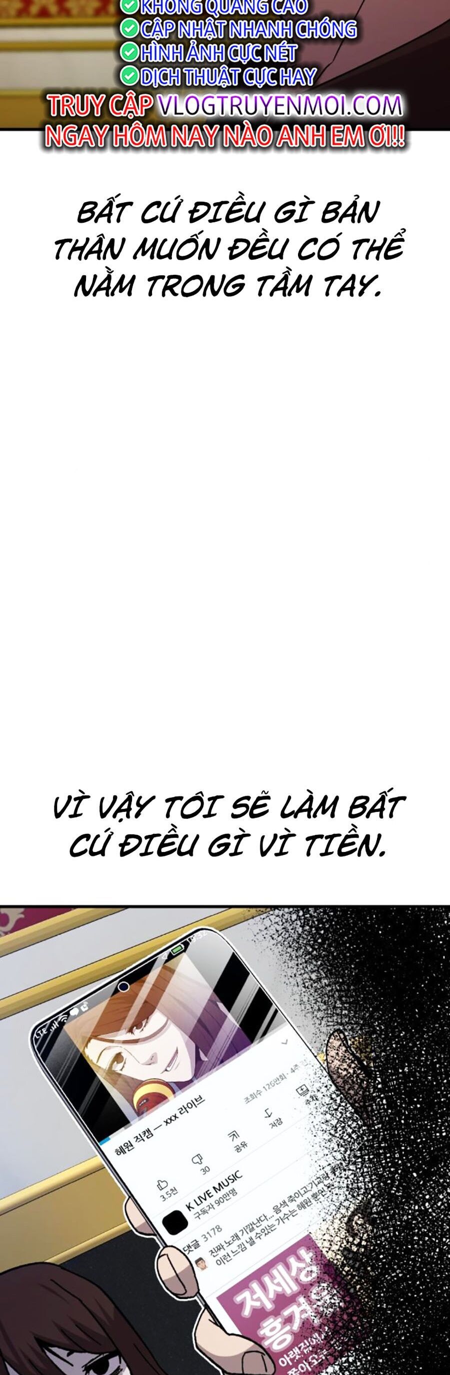 Nôn Tiền Ra Chap 32 - Next Chap 33
