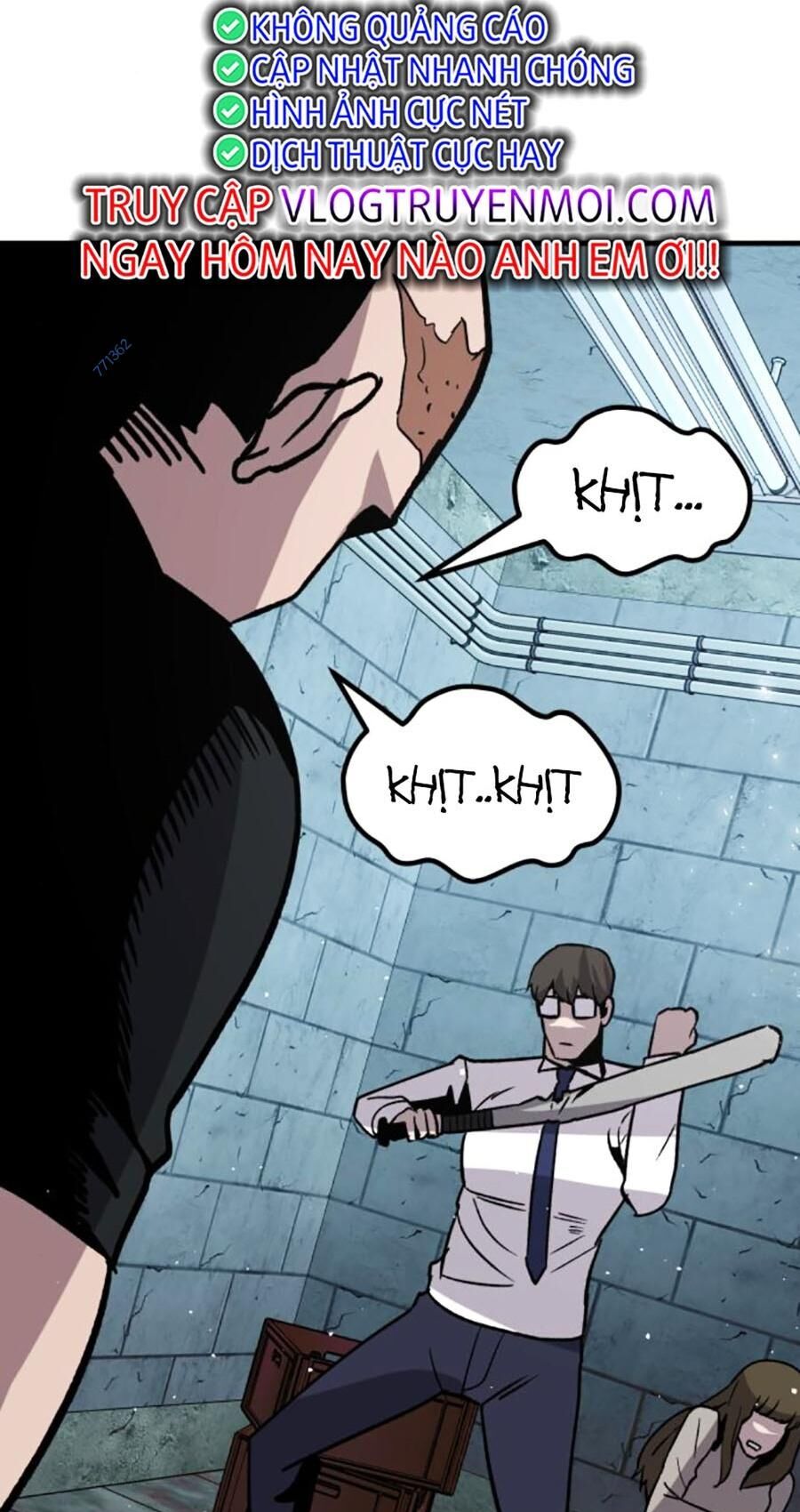 Nôn Tiền Ra Chap 32 - Next Chap 33