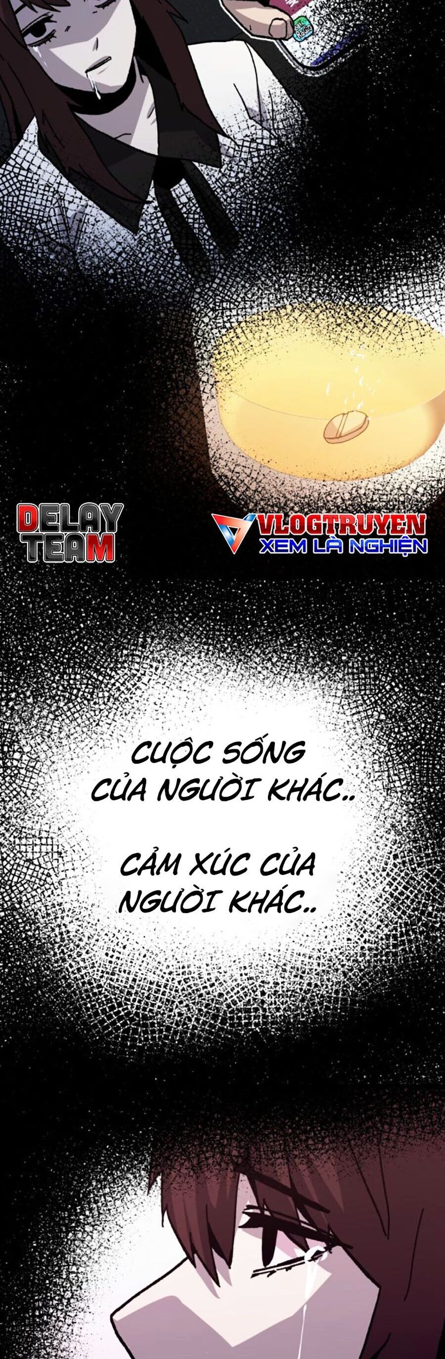 Nôn Tiền Ra Chap 32 - Next Chap 33