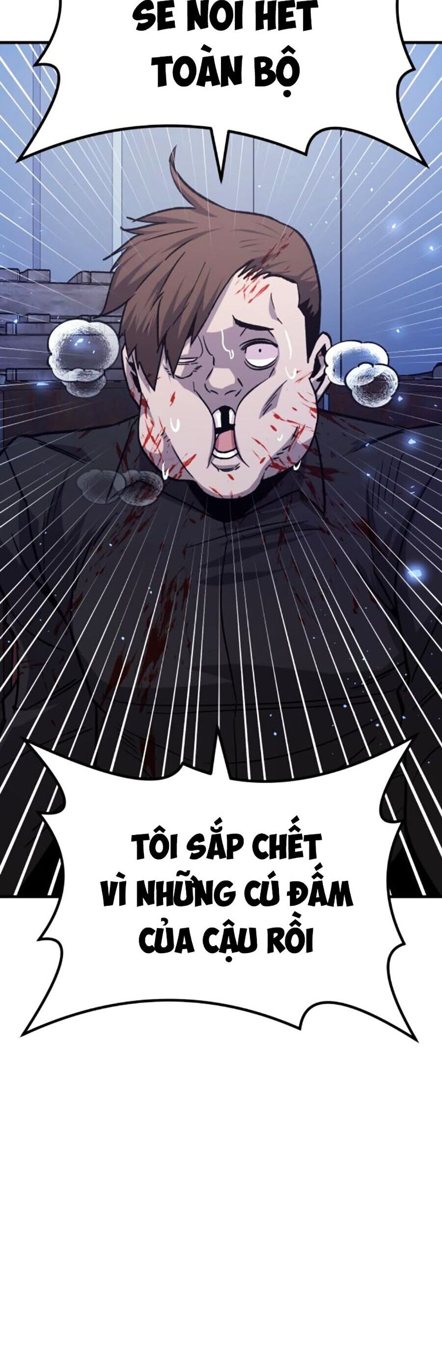 Nôn Tiền Ra Chap 32 - Next Chap 33