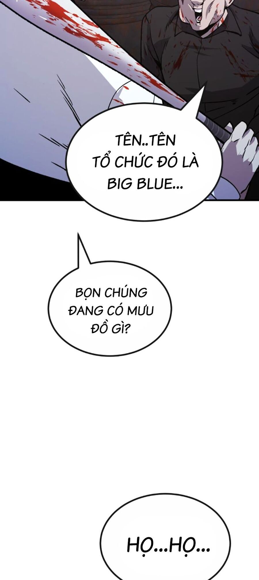 Nôn Tiền Ra Chap 32 - Next Chap 33