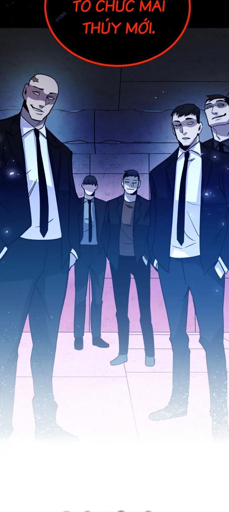 Nôn Tiền Ra Chap 32 - Next Chap 33
