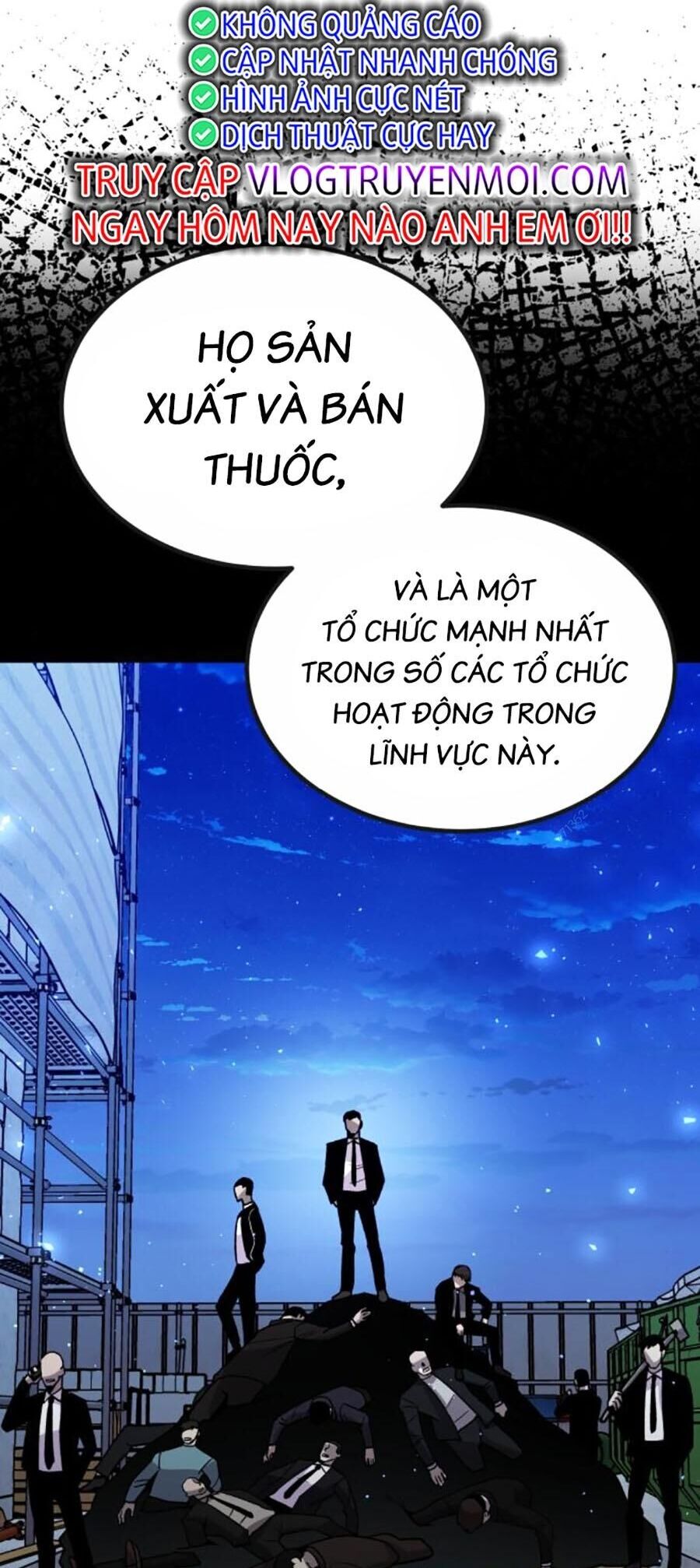 Nôn Tiền Ra Chap 32 - Next Chap 33