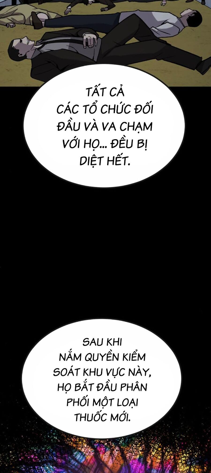 Nôn Tiền Ra Chap 32 - Next Chap 33