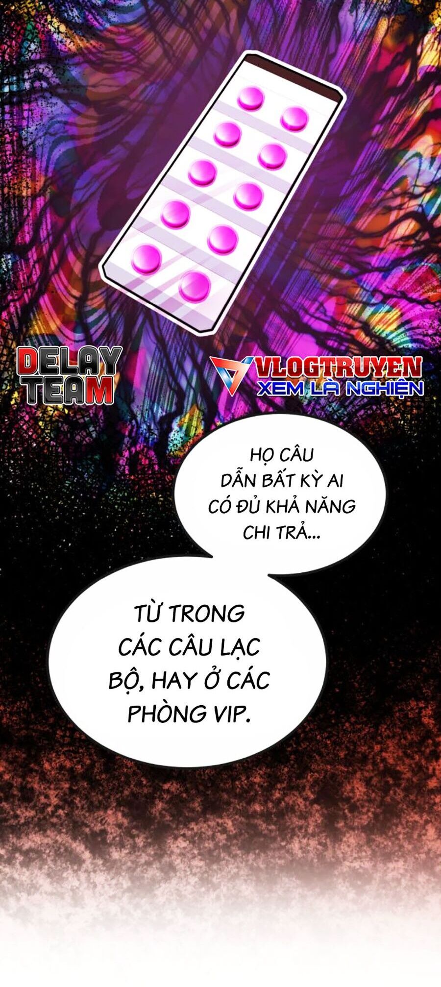 Nôn Tiền Ra Chap 32 - Next Chap 33