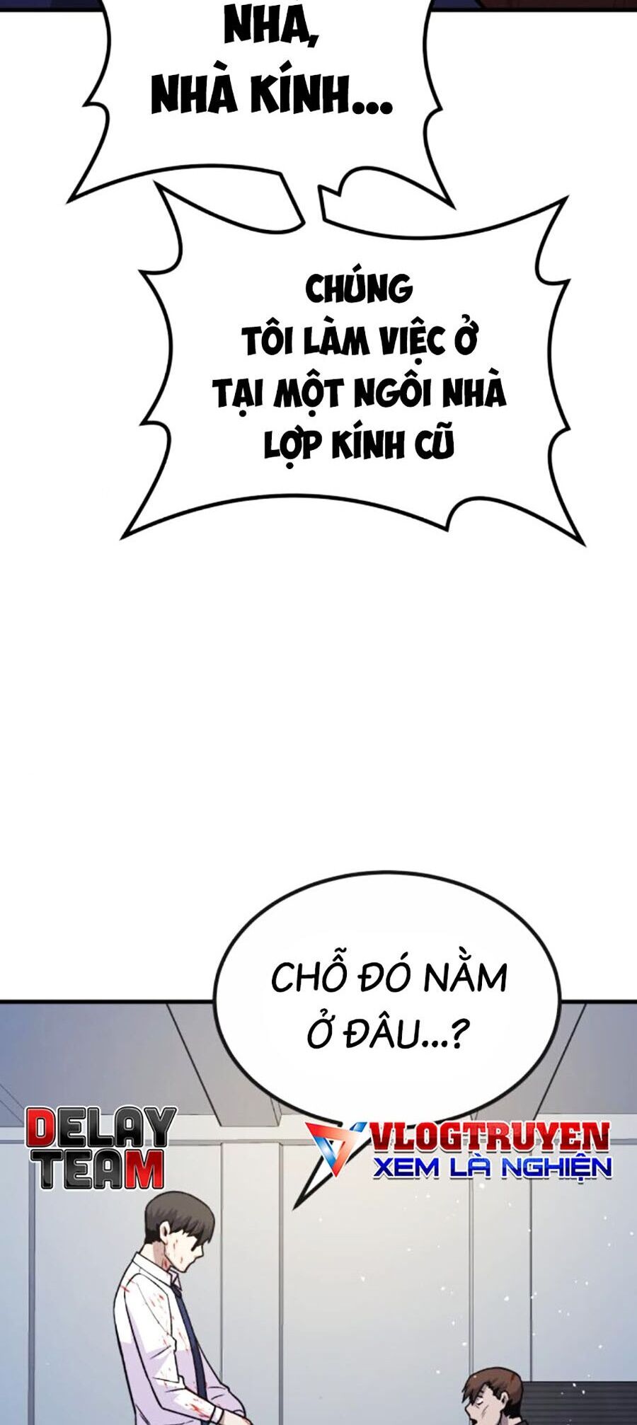Nôn Tiền Ra Chap 32 - Next Chap 33