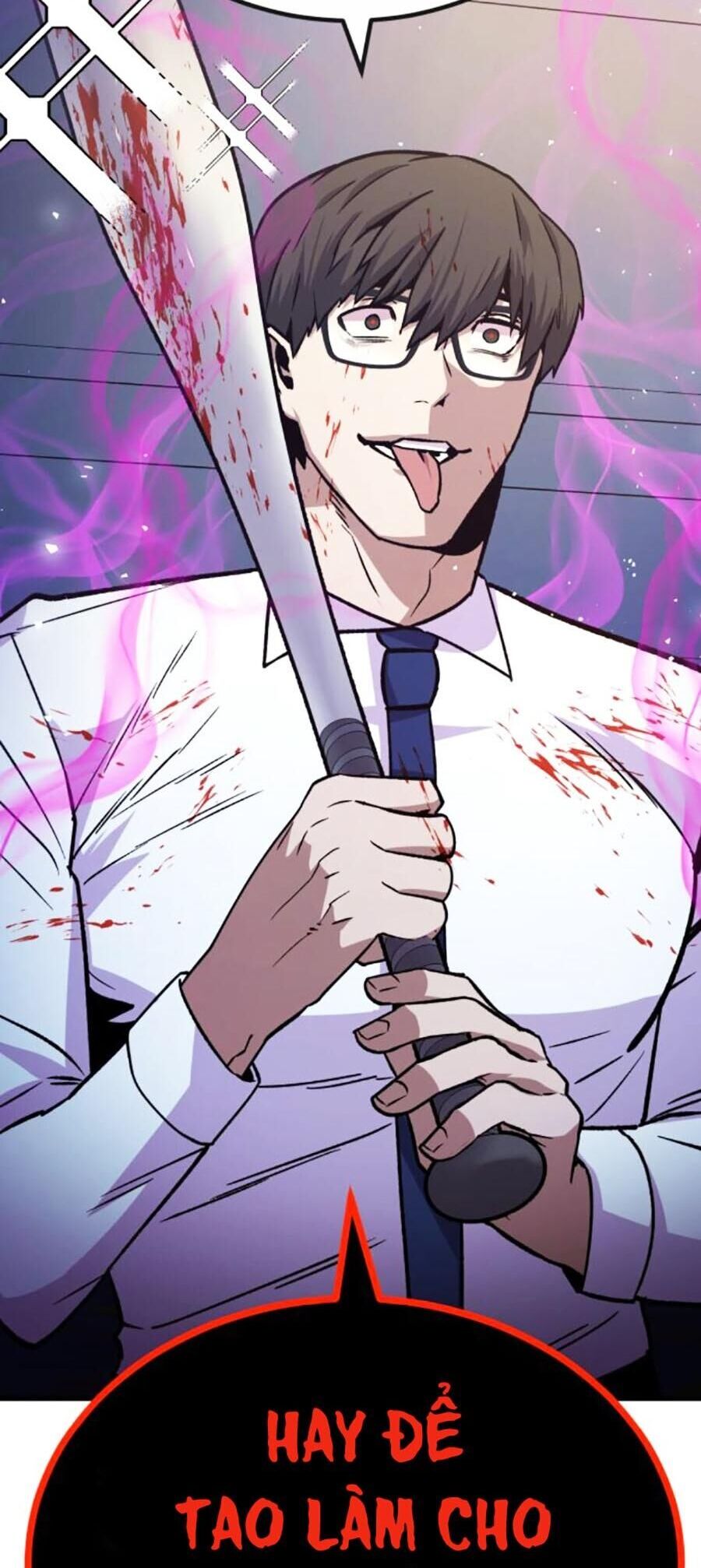 Nôn Tiền Ra Chap 32 - Next Chap 33
