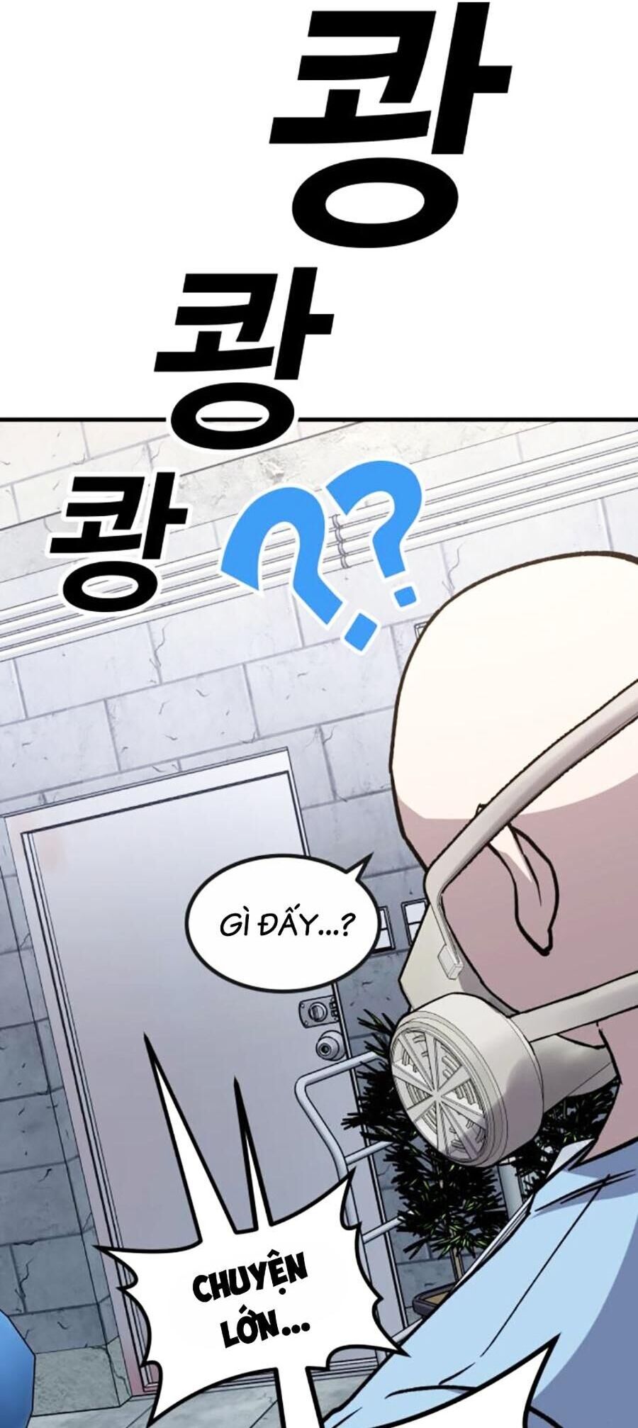 Nôn Tiền Ra Chap 32 - Next Chap 33