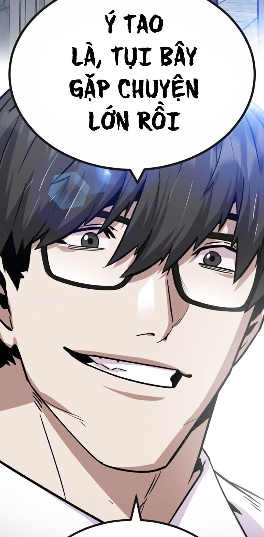 Nôn Tiền Ra Chap 32 - Next Chap 33