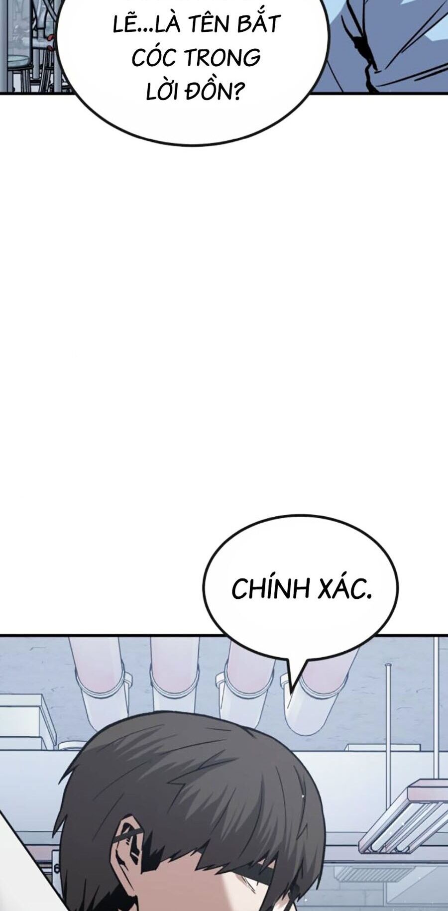 Nôn Tiền Ra Chap 32 - Next Chap 33