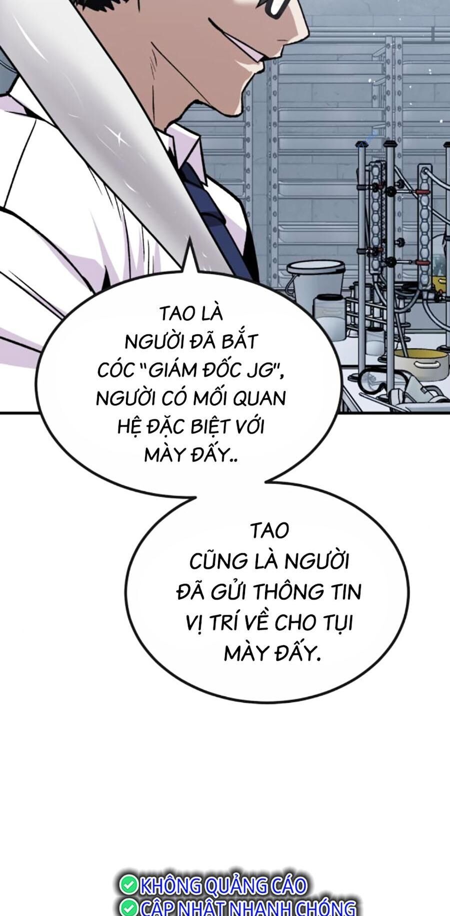 Nôn Tiền Ra Chap 32 - Next Chap 33