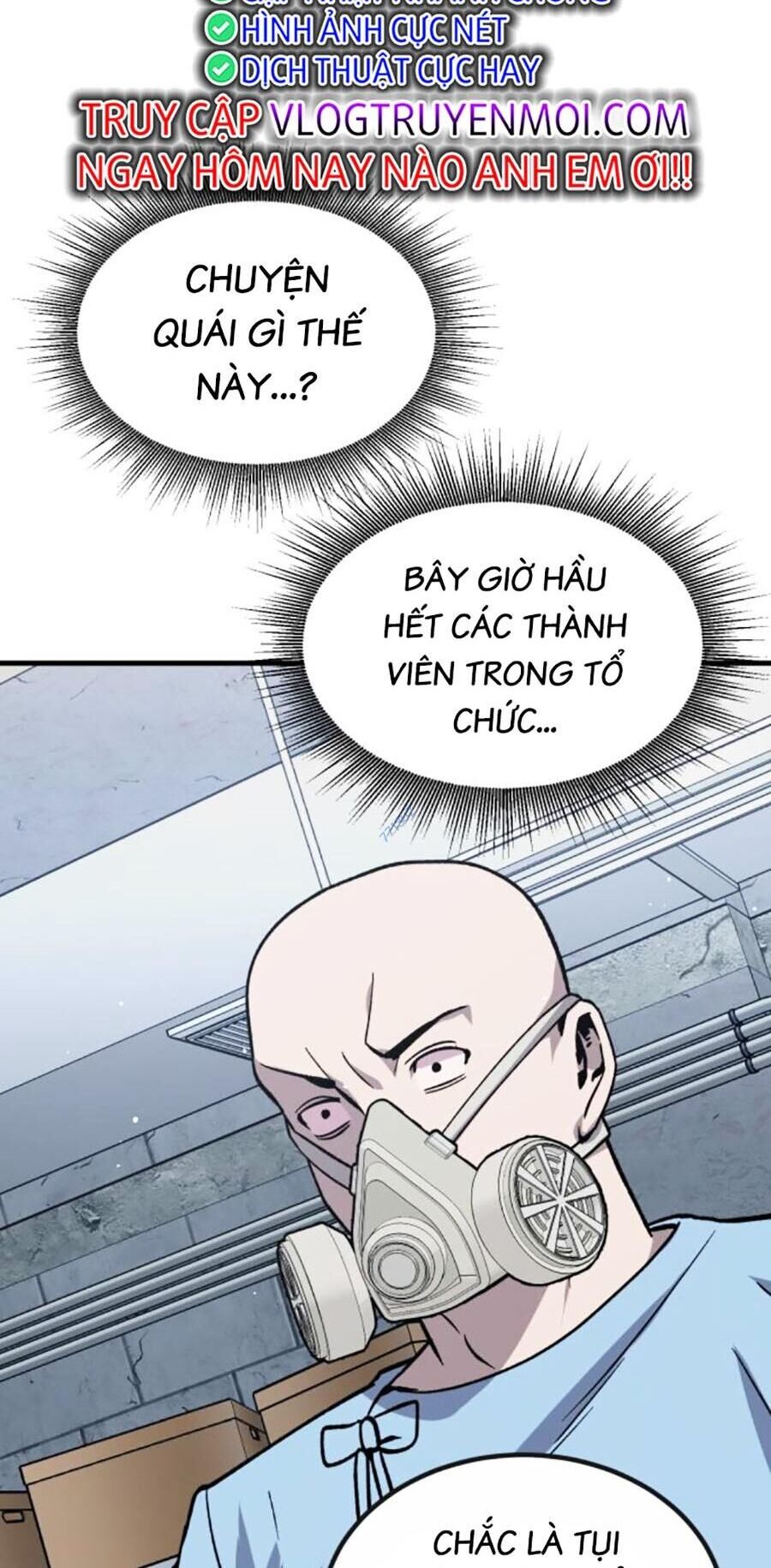 Nôn Tiền Ra Chap 32 - Next Chap 33