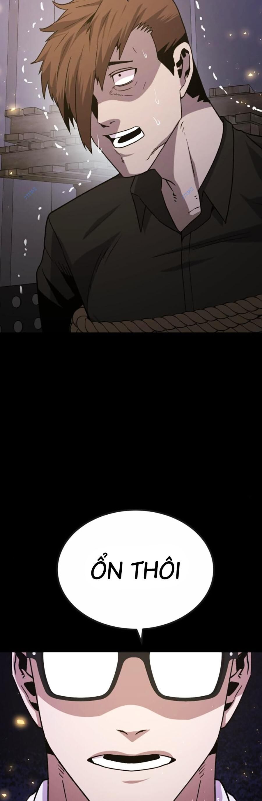 Nôn Tiền Ra Chap 32 - Next Chap 33