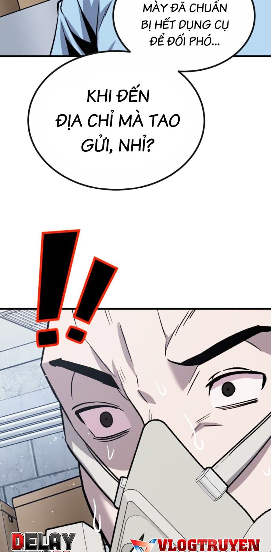 Nôn Tiền Ra Chap 32 - Next Chap 33