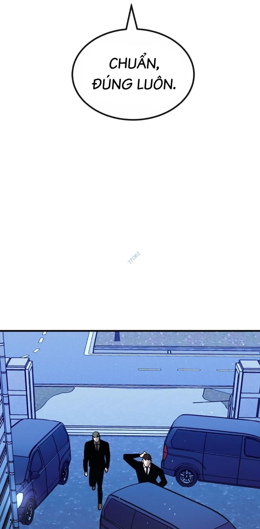 Nôn Tiền Ra Chap 32 - Next Chap 33