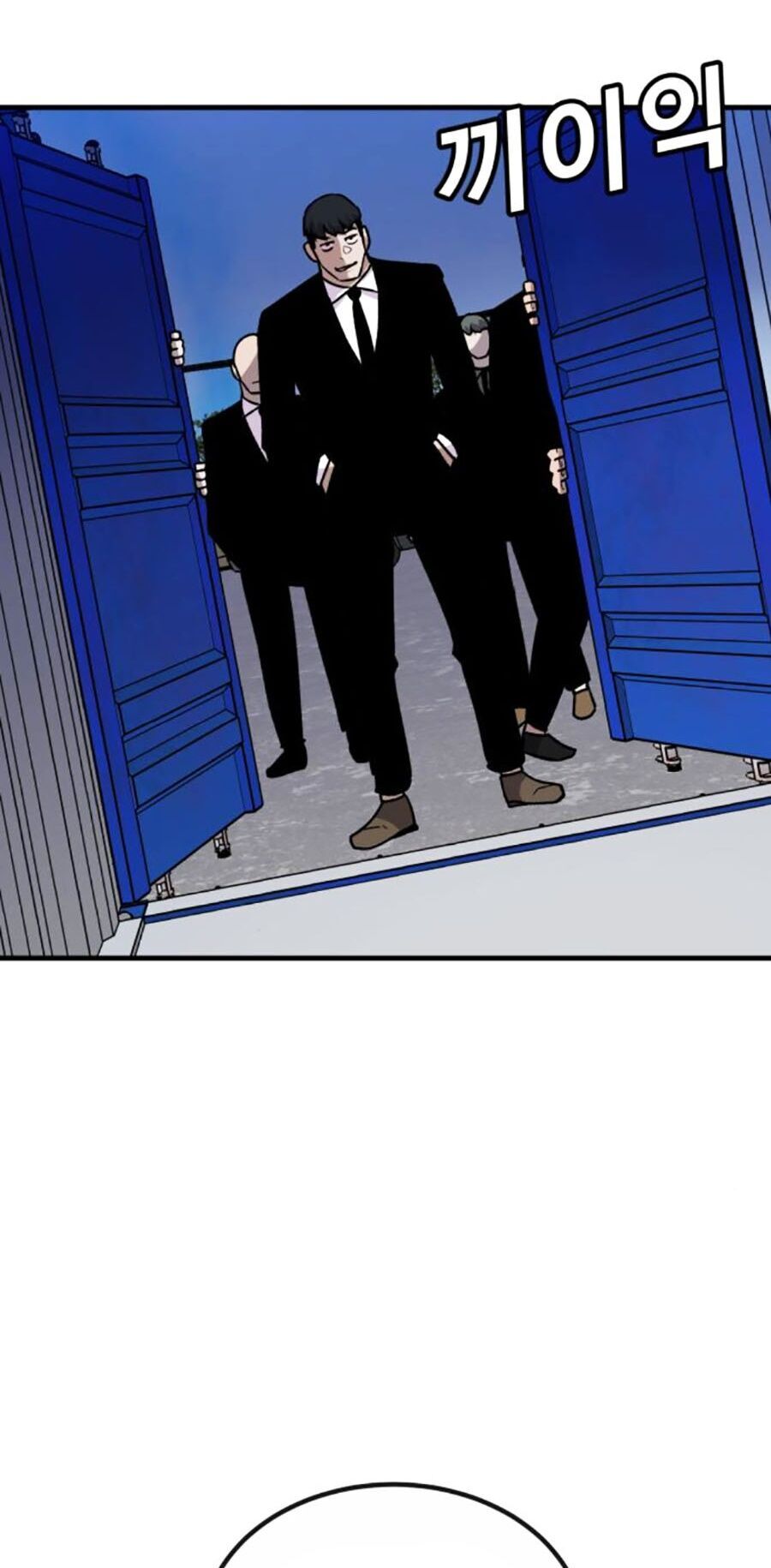 Nôn Tiền Ra Chap 32 - Next Chap 33