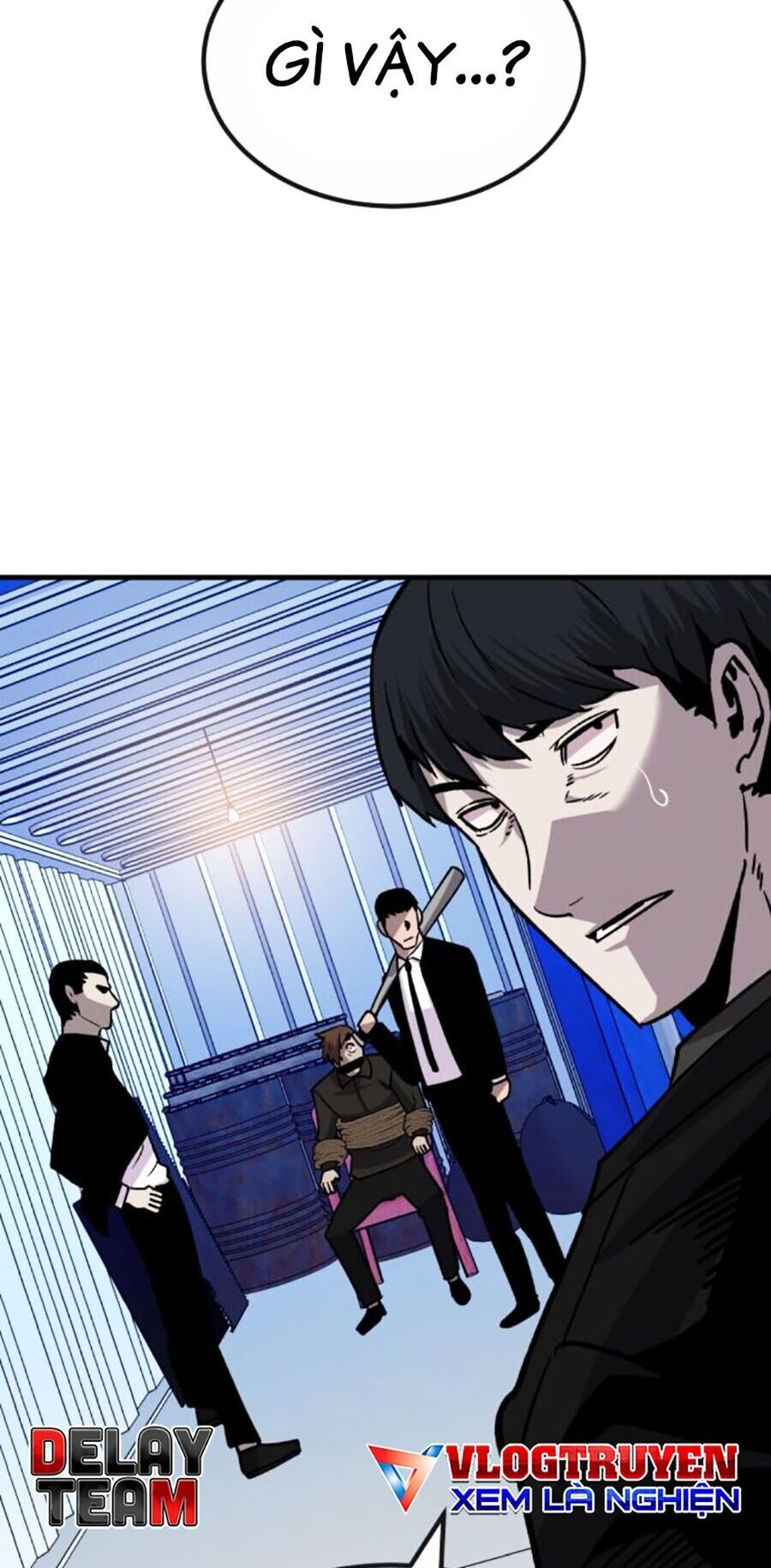 Nôn Tiền Ra Chap 32 - Next Chap 33