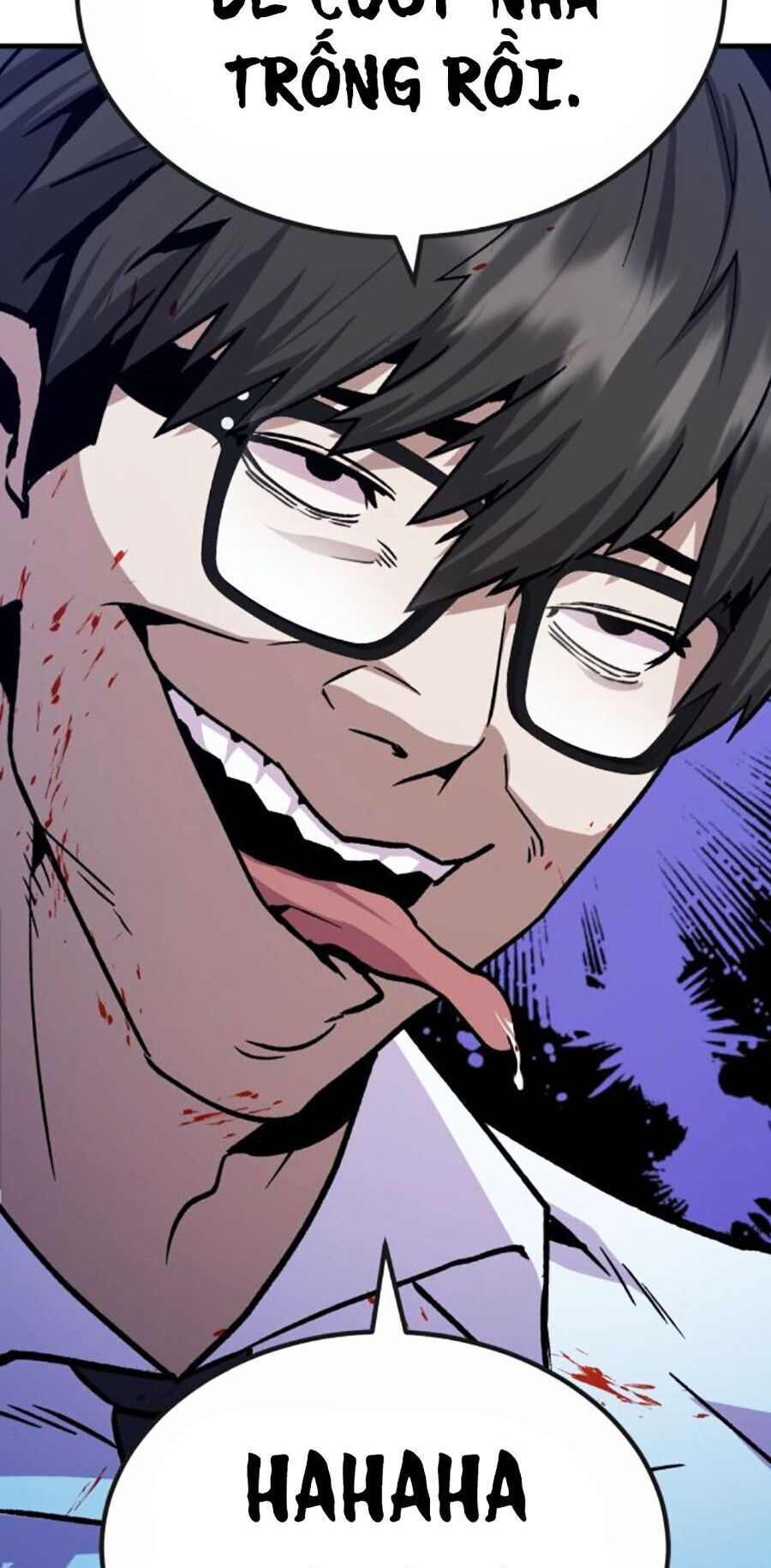 Nôn Tiền Ra Chap 32 - Next Chap 33