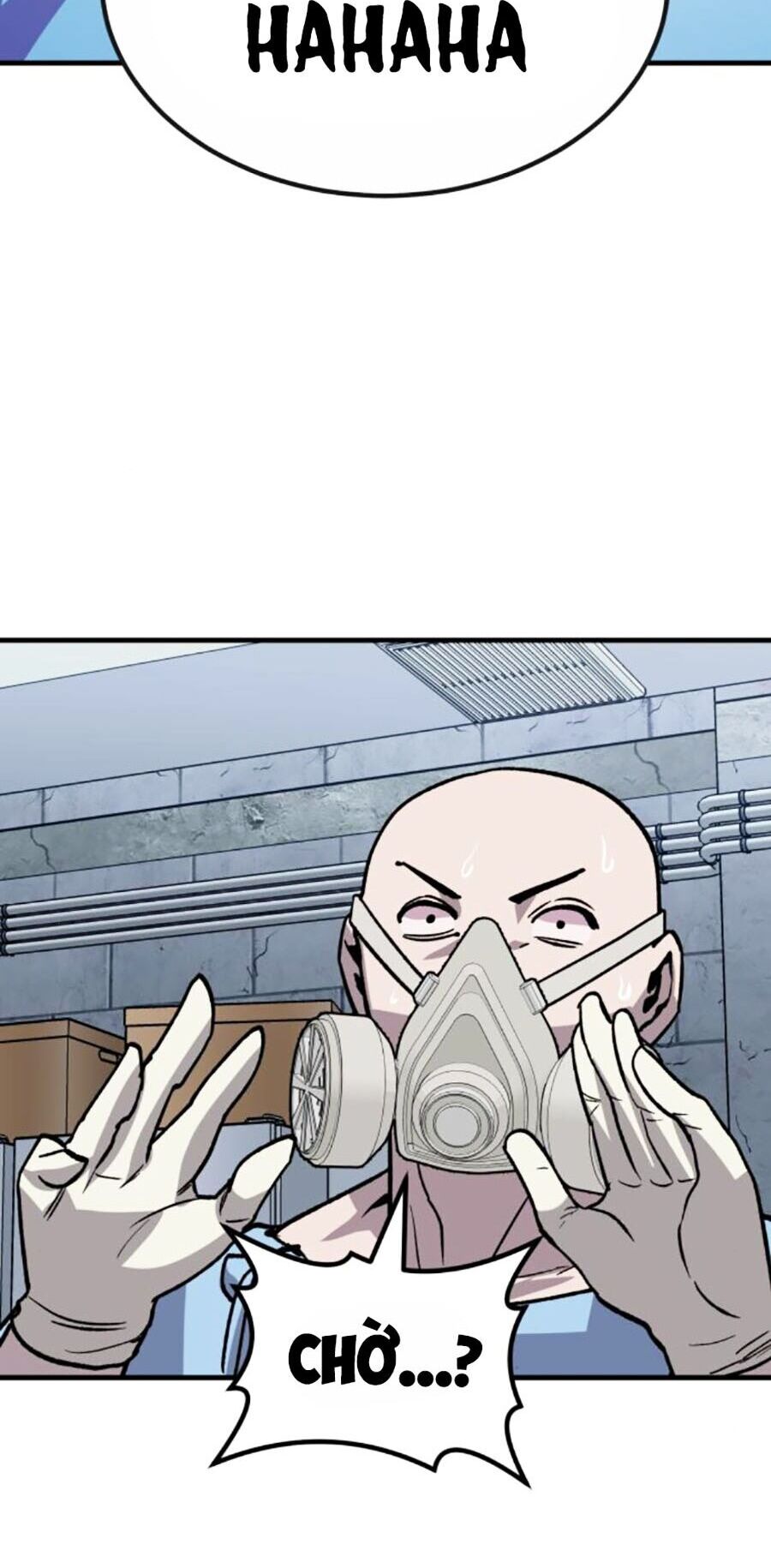 Nôn Tiền Ra Chap 32 - Next Chap 33