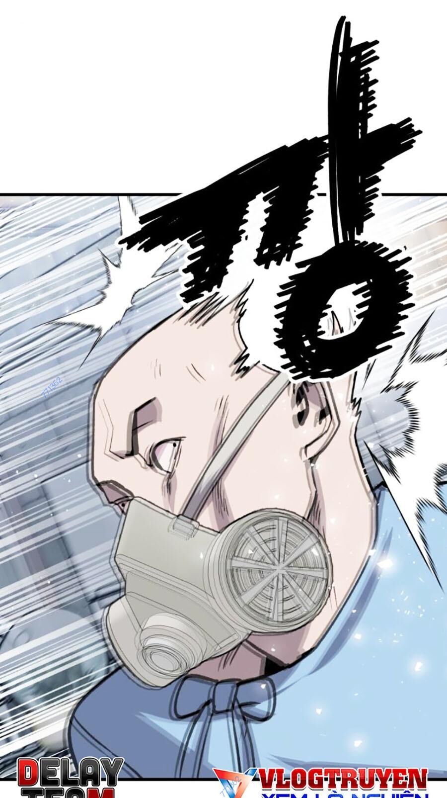Nôn Tiền Ra Chap 32 - Next Chap 33