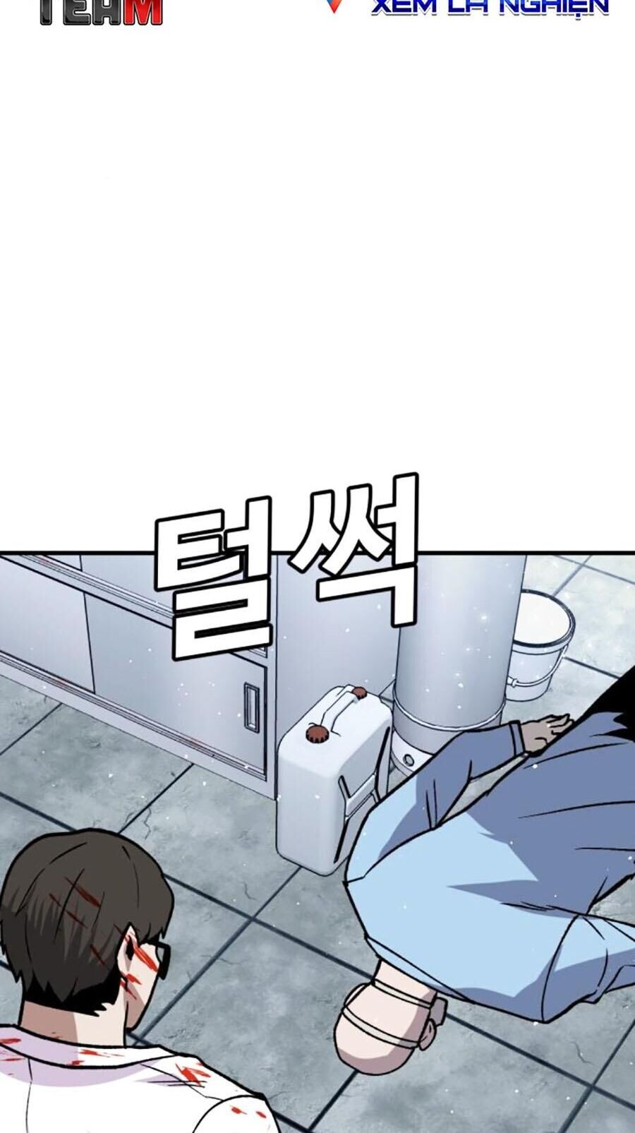 Nôn Tiền Ra Chap 32 - Next Chap 33