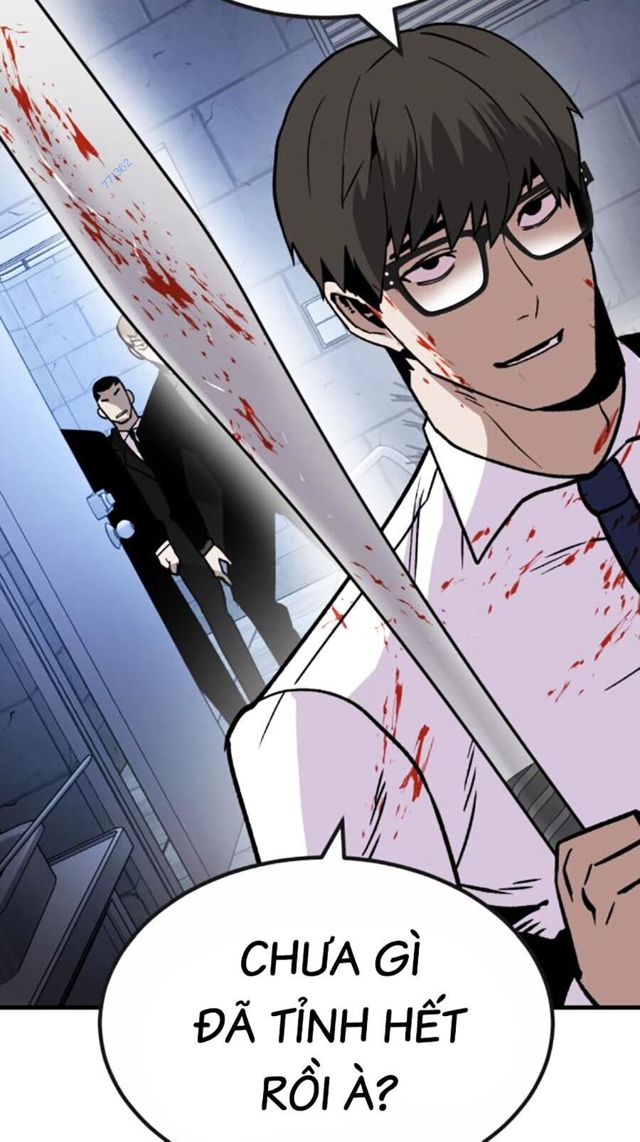 Nôn Tiền Ra Chap 32 - Next Chap 33