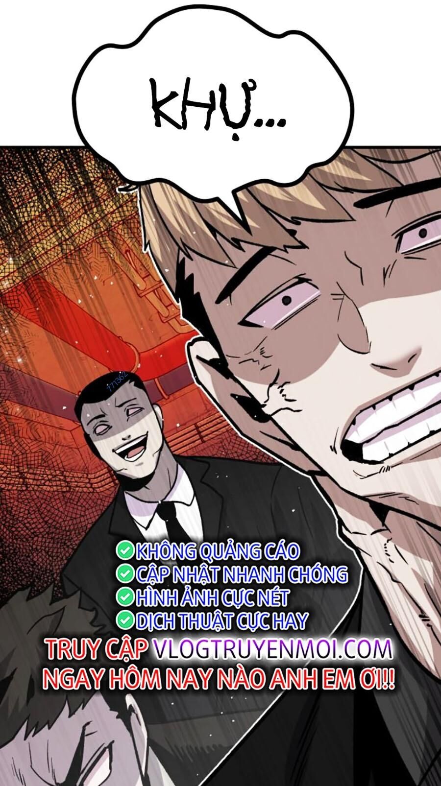 Nôn Tiền Ra Chap 32 - Next Chap 33