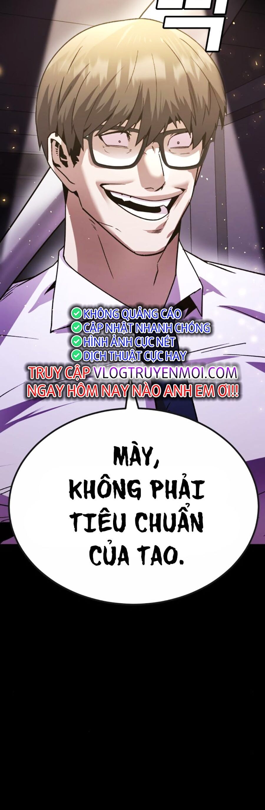 Nôn Tiền Ra Chap 32 - Next Chap 33