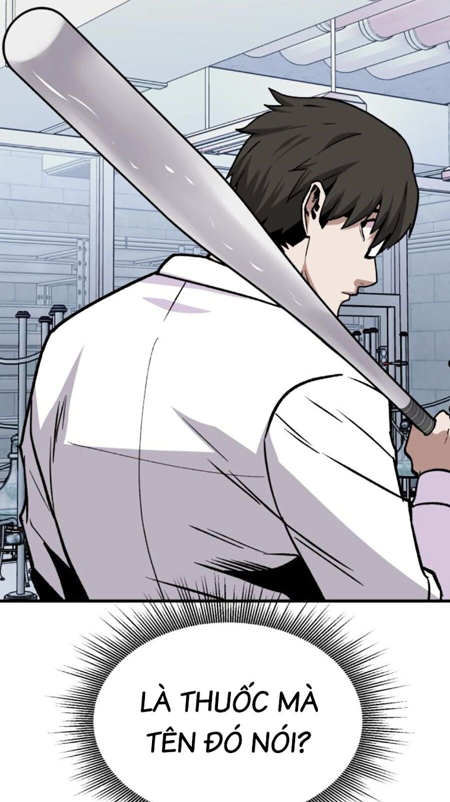 Nôn Tiền Ra Chap 32 - Next Chap 33