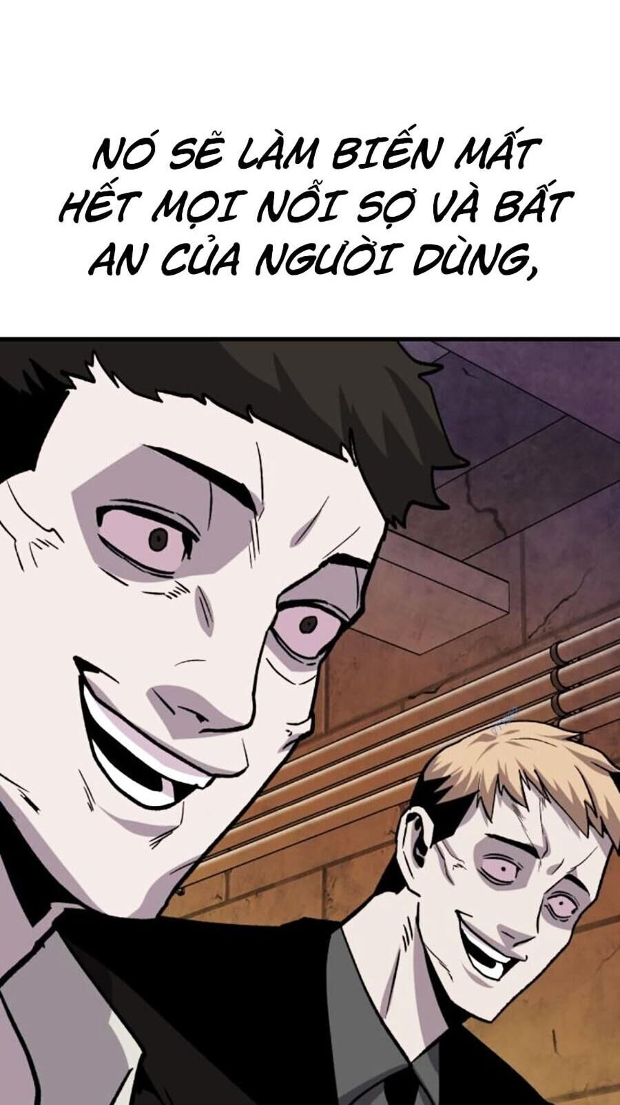 Nôn Tiền Ra Chap 32 - Next Chap 33