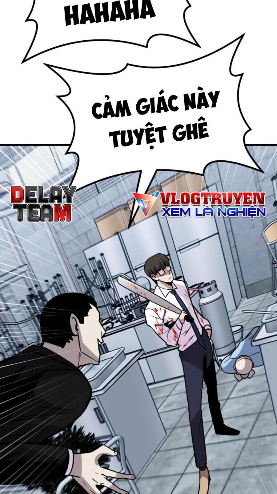 Nôn Tiền Ra Chap 32 - Next Chap 33