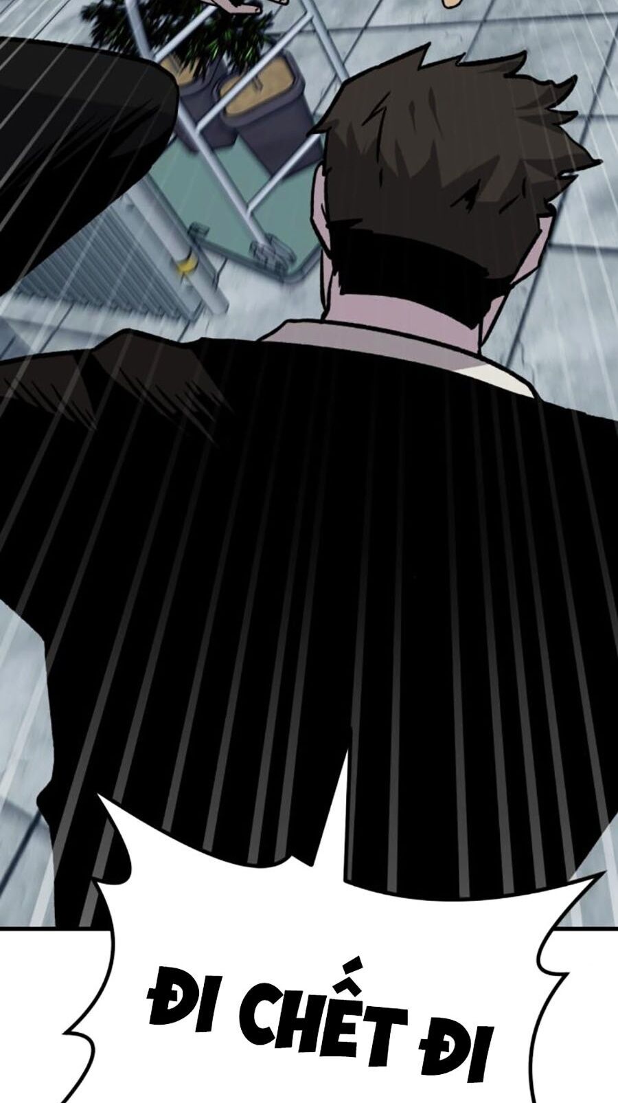 Nôn Tiền Ra Chap 32 - Next Chap 33