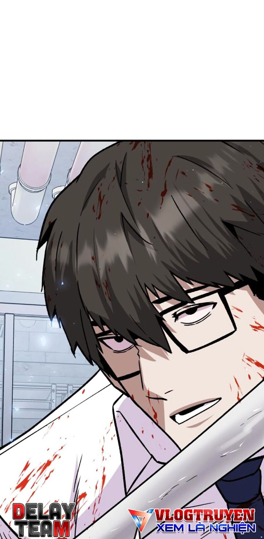 Nôn Tiền Ra Chap 32 - Next Chap 33